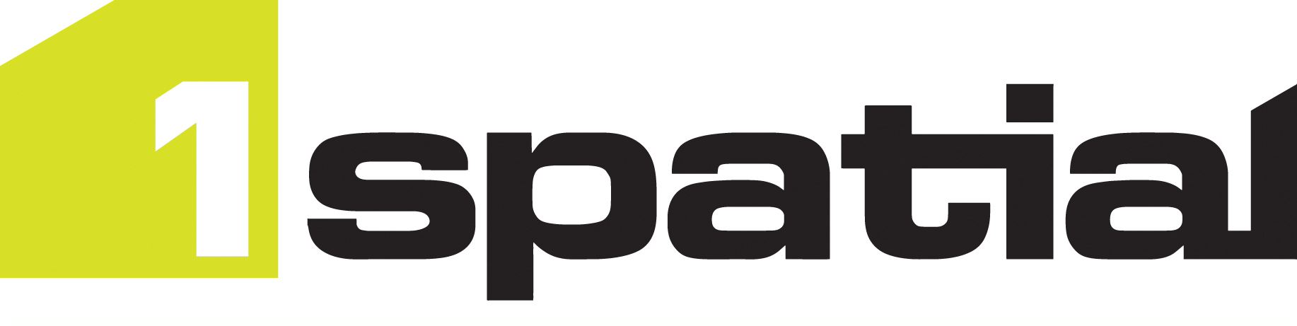 1Spatial logo
