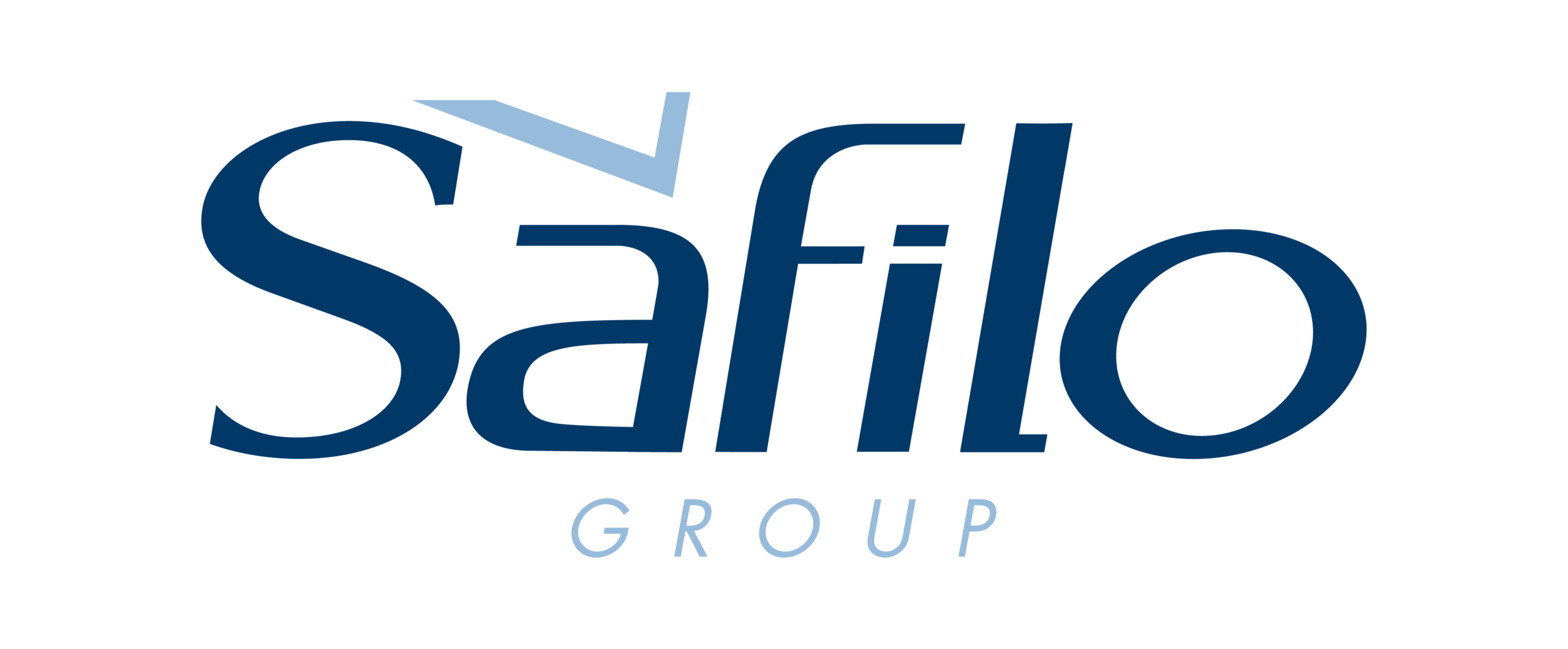 Safilo logo