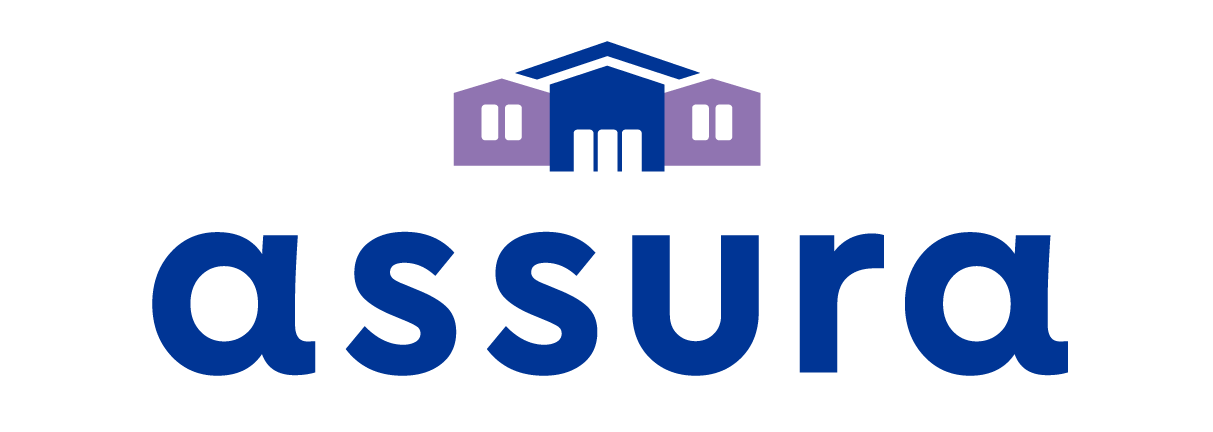 Assura plc logo