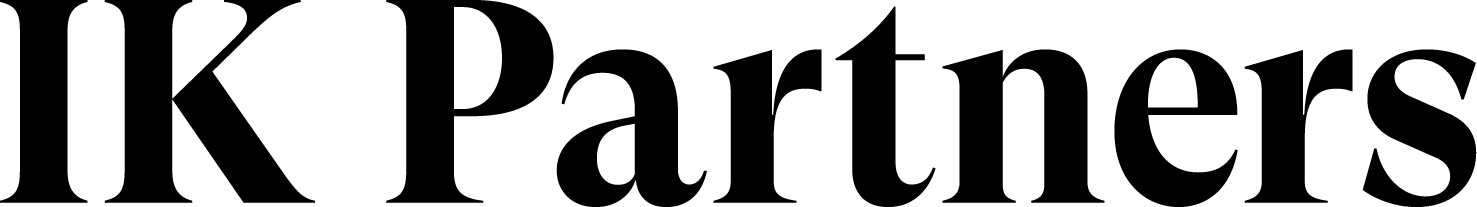 IK Partners logo