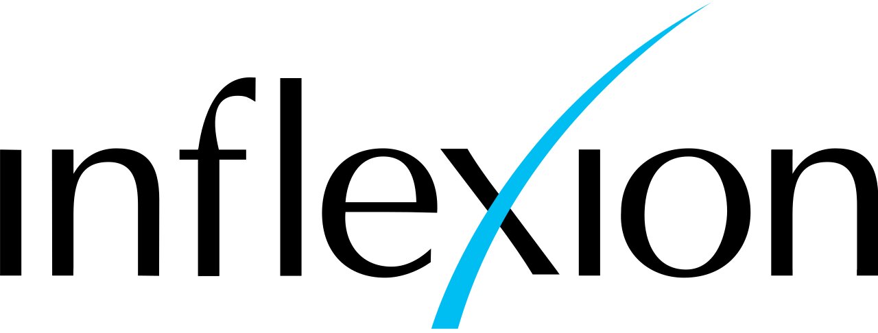 Inflexion logo